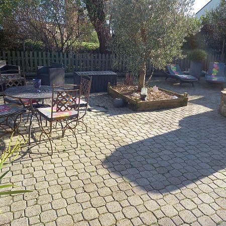 Le Hamelinet Surville (Manche) Exterior foto