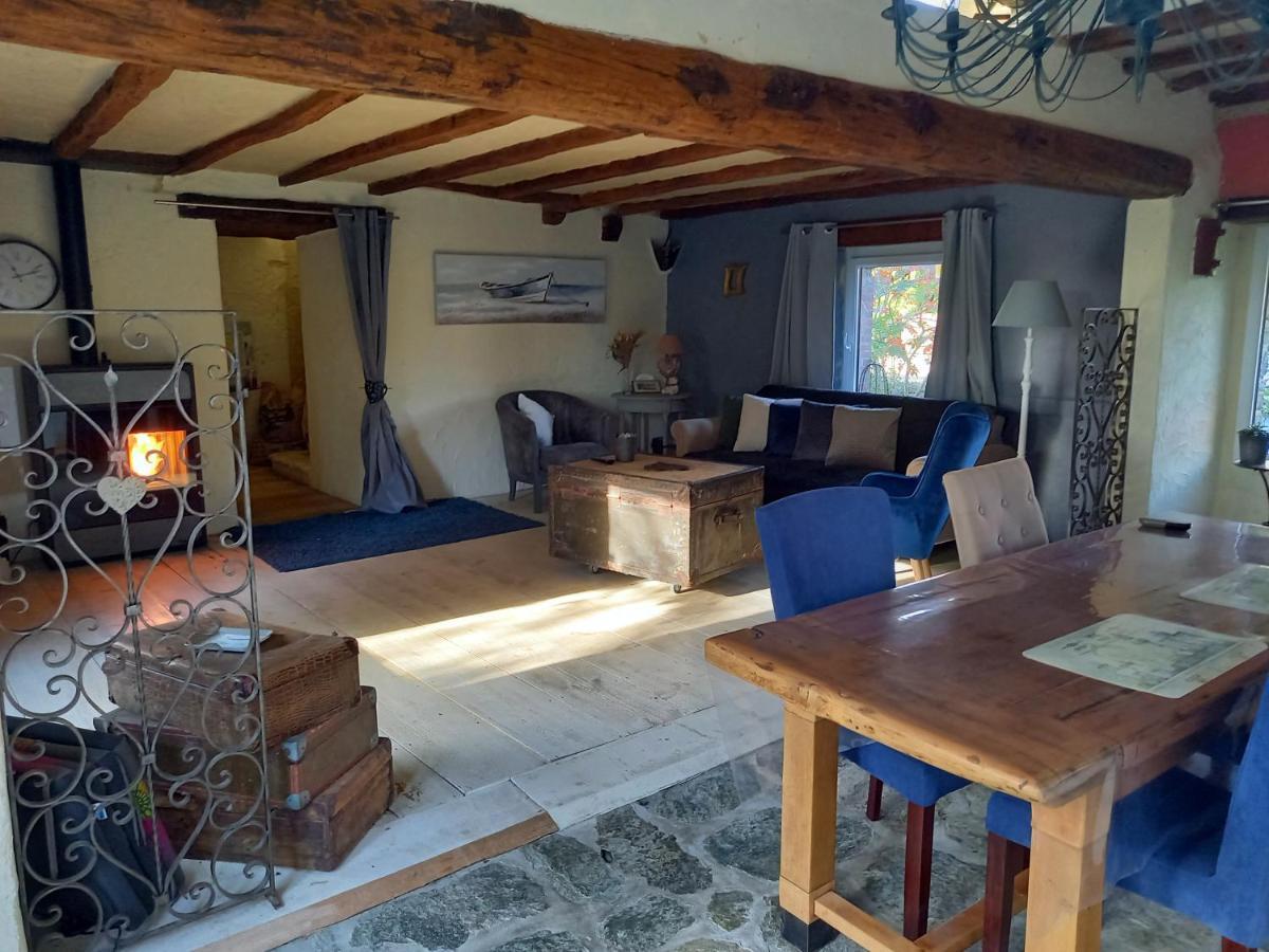 Le Hamelinet Surville (Manche) Exterior foto