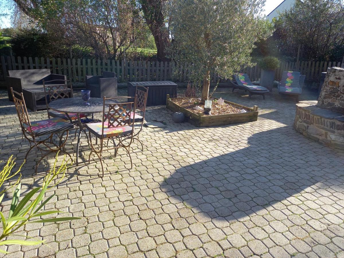 Le Hamelinet Surville (Manche) Exterior foto