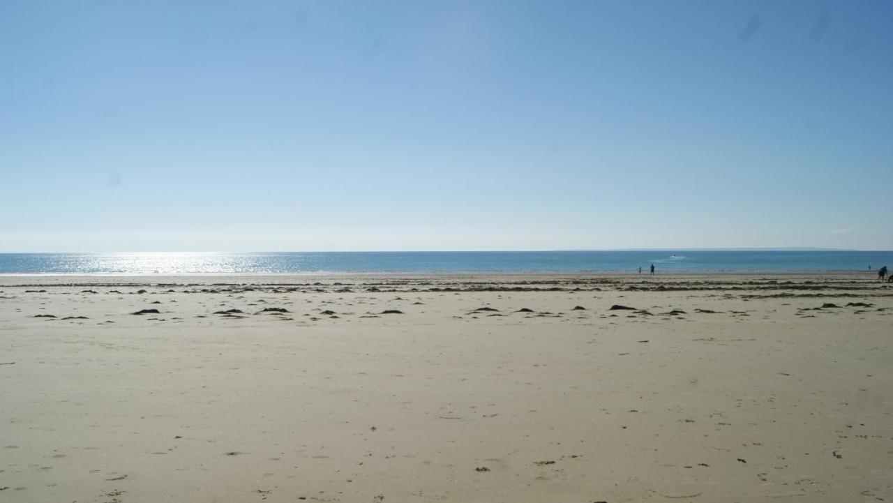 Le Hamelinet Surville (Manche) Exterior foto